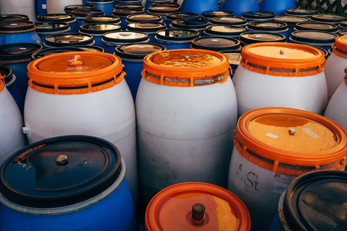 Medical Waste Removal in Cypress Gardens, FL